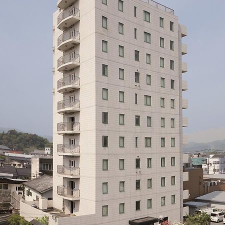 Smile Hotel Oita Hita Eksteriør bilde