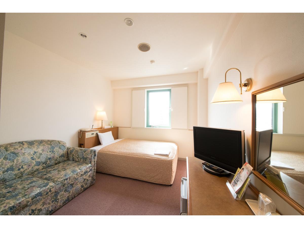 Smile Hotel Oita Hita Eksteriør bilde